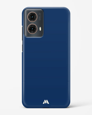 Indigo Creations Hard Case Phone Cover (Motorola)