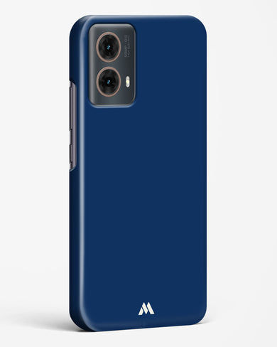 Indigo Creations Hard Case Phone Cover (Motorola)