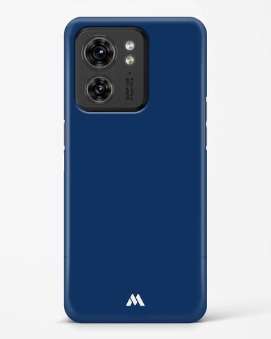 Indigo Creations Hard Case Phone Cover (Motorola)