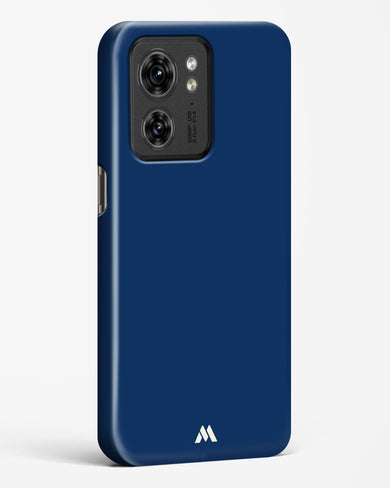 Indigo Creations Hard Case Phone Cover (Motorola)