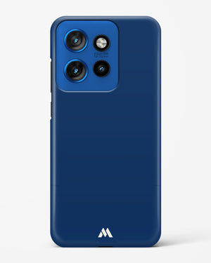 Indigo Creations Hard Case Phone Cover (Motorola)