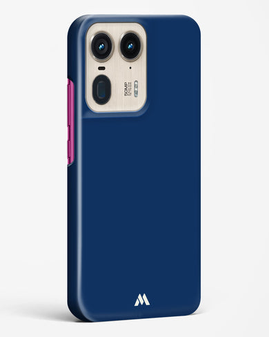 Indigo Creations Hard Case Phone Cover (Motorola)