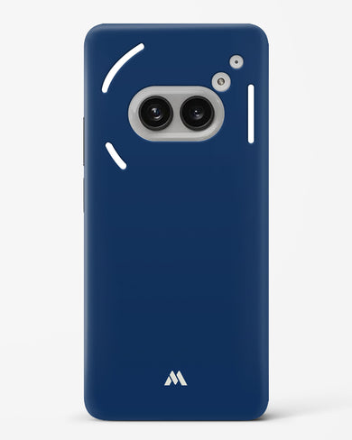 Indigo Creations Hard Case Phone Cover (Nothing)