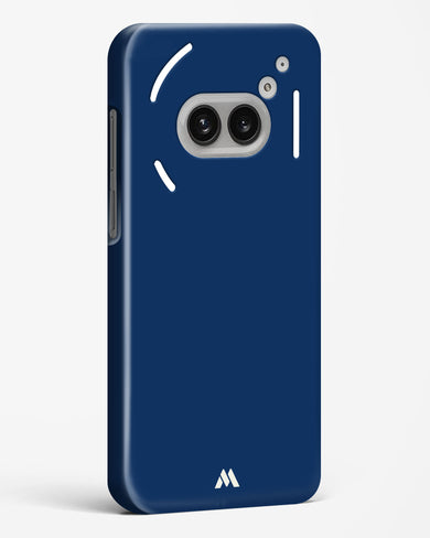 Indigo Creations Hard Case Phone Cover (Nothing)