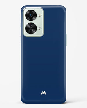 Indigo Creations Hard Case Phone Cover (OnePlus)