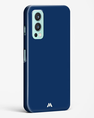 Indigo Creations Hard Case Phone Cover-(OnePlus)