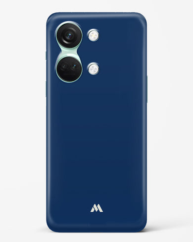 Indigo Creations Hard Case Phone Cover-(OnePlus)