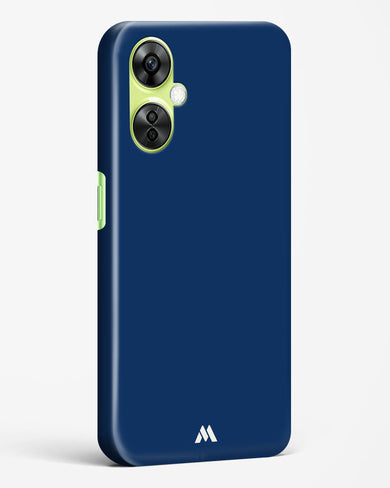 Indigo Creations Hard Case Phone Cover-(OnePlus)