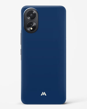 Indigo Creations Hard Case Phone Cover (Oppo)