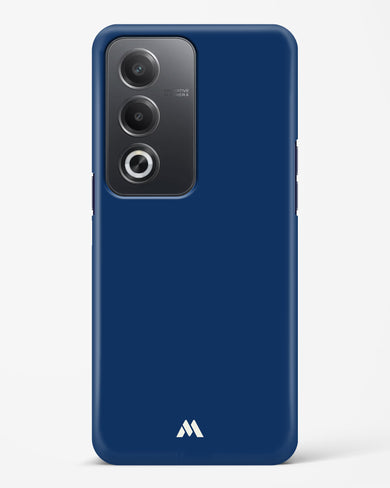 Indigo Creations Hard Case Phone Cover (Oppo)