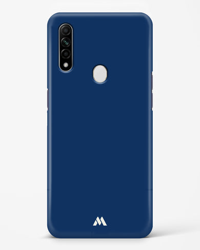 Indigo Creations Hard Case Phone Cover (Oppo)