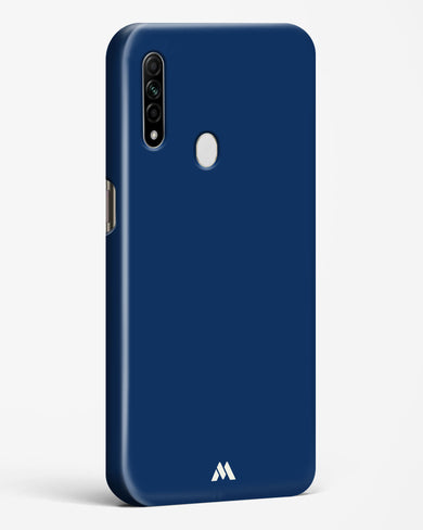 Indigo Creations Hard Case Phone Cover (Oppo)