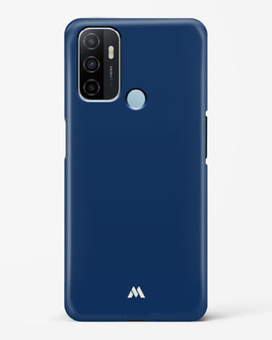 Indigo Creations Hard Case Phone Cover (Oppo)