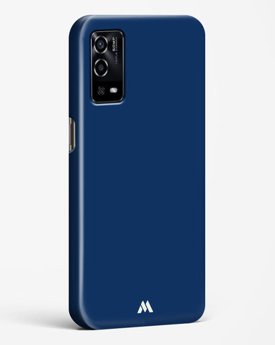 Indigo Creations Hard Case Phone Cover (Oppo)