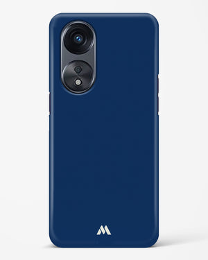 Indigo Creations Hard Case Phone Cover (Oppo)