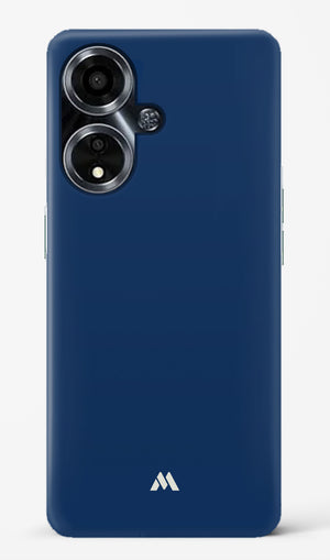 Indigo Creations Hard Case Phone Cover (Oppo)