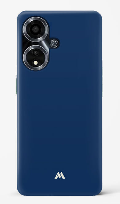 Indigo Creations Hard Case Phone Cover (Oppo)