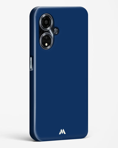 Indigo Creations Hard Case Phone Cover (Oppo)