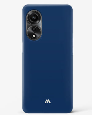 Indigo Creations Hard Case Phone Cover (Oppo)