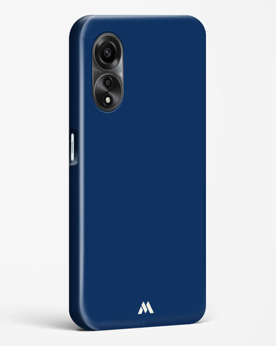 Indigo Creations Hard Case Phone Cover (Oppo)