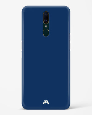 Indigo Creations Hard Case Phone Cover (Oppo)