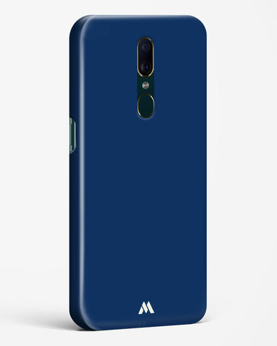 Indigo Creations Hard Case Phone Cover (Oppo)