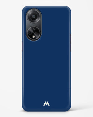 Indigo Creations Hard Case Phone Cover (Oppo)