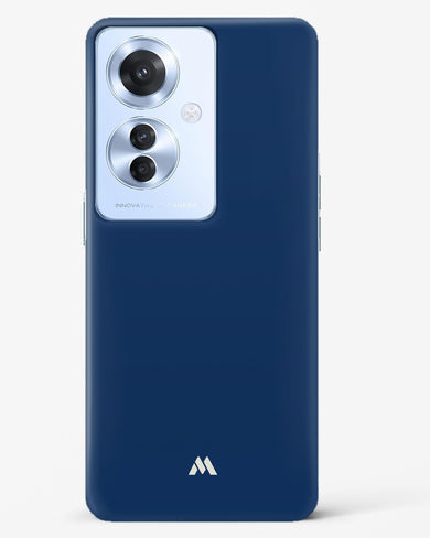 Indigo Creations Hard Case Phone Cover (Oppo)