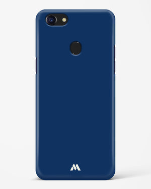 Indigo Creations Hard Case Phone Cover-(Oppo)