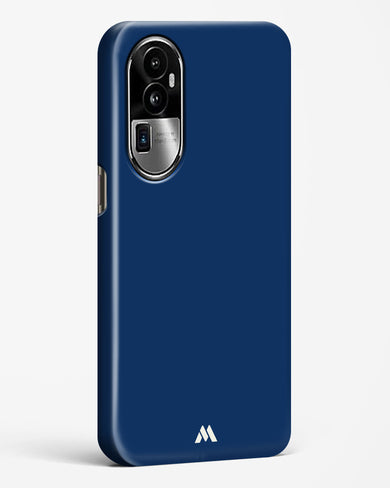 Indigo Creations Hard Case Phone Cover (Oppo)