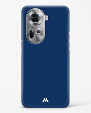 Indigo Creations Hard Case Phone Cover (Oppo)