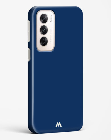 Indigo Creations Hard Case Phone Cover (Oppo)