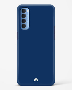 Indigo Creations Hard Case Phone Cover-(Oppo)