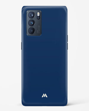 Indigo Creations Hard Case Phone Cover (Oppo)