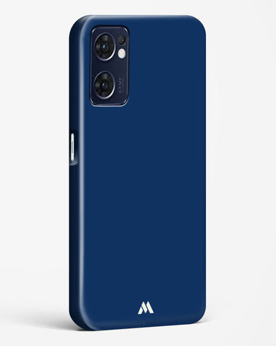 Indigo Creations Hard Case Phone Cover (Oppo)