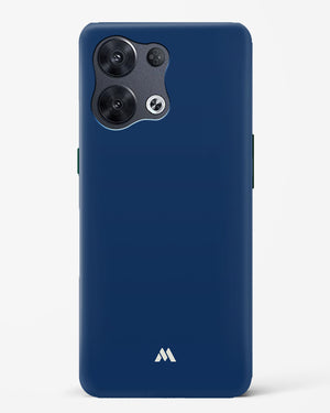 Indigo Creations Hard Case Phone Cover (Oppo)