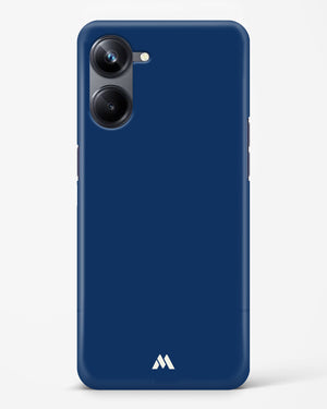 Indigo Creations Hard Case Phone Cover (Realme)