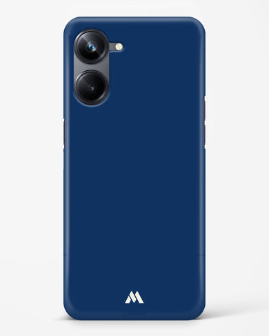 Indigo Creations Hard Case Phone Cover (Realme)