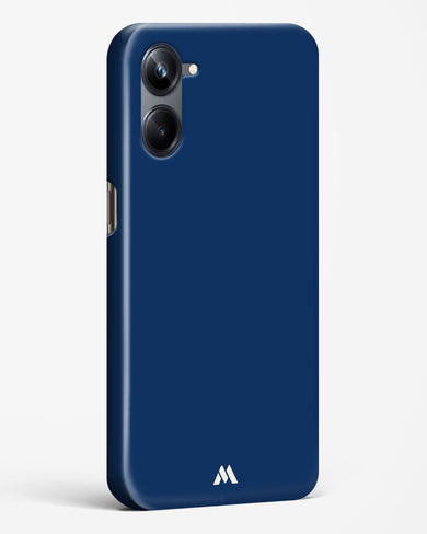 Indigo Creations Hard Case Phone Cover (Realme)