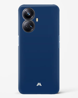 Indigo Creations Hard Case Phone Cover (Realme)