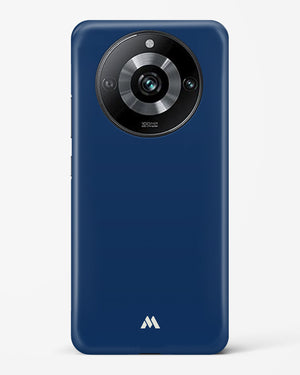 Indigo Creations Hard Case Phone Cover (Realme)