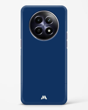 Indigo Creations Hard Case Phone Cover (Realme)