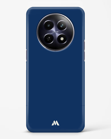 Indigo Creations Hard Case Phone Cover (Realme)