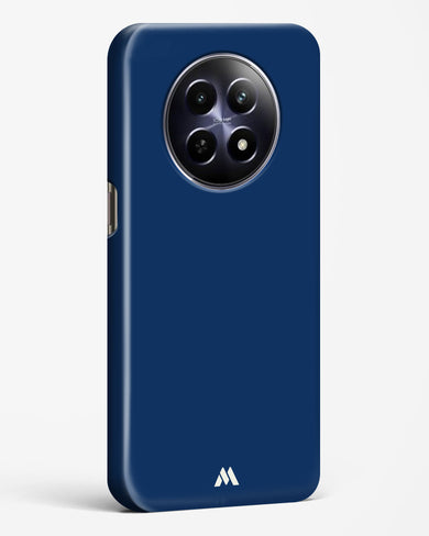 Indigo Creations Hard Case Phone Cover (Realme)