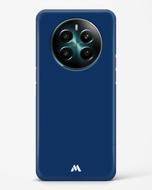 Indigo Creations Hard Case Phone Cover (Realme)