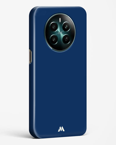 Indigo Creations Hard Case Phone Cover (Realme)