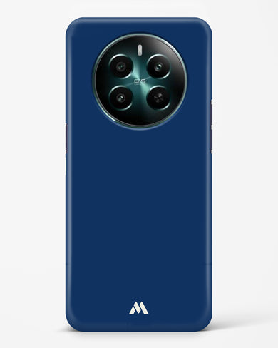 Indigo Creations Hard Case Phone Cover (Realme)