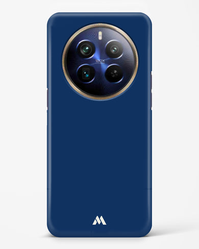 Indigo Creations Hard Case Phone Cover (Realme)