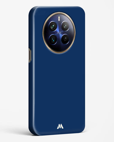 Indigo Creations Hard Case Phone Cover (Realme)