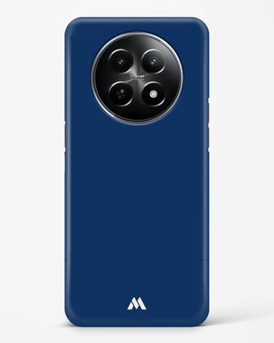 Indigo Creations Hard Case Phone Cover (Realme)